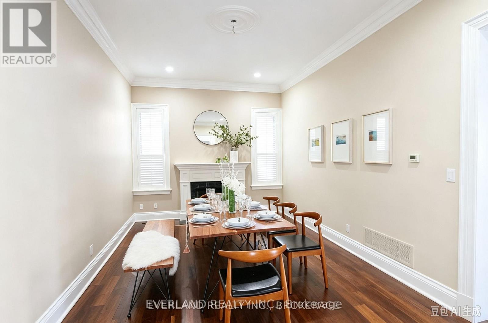 472 Spring Gate Boulevard, Vaughan (Crestwood-Springfarm-Yorkhill), Ontario  L4J 5C7 - Photo 5 - N14097166