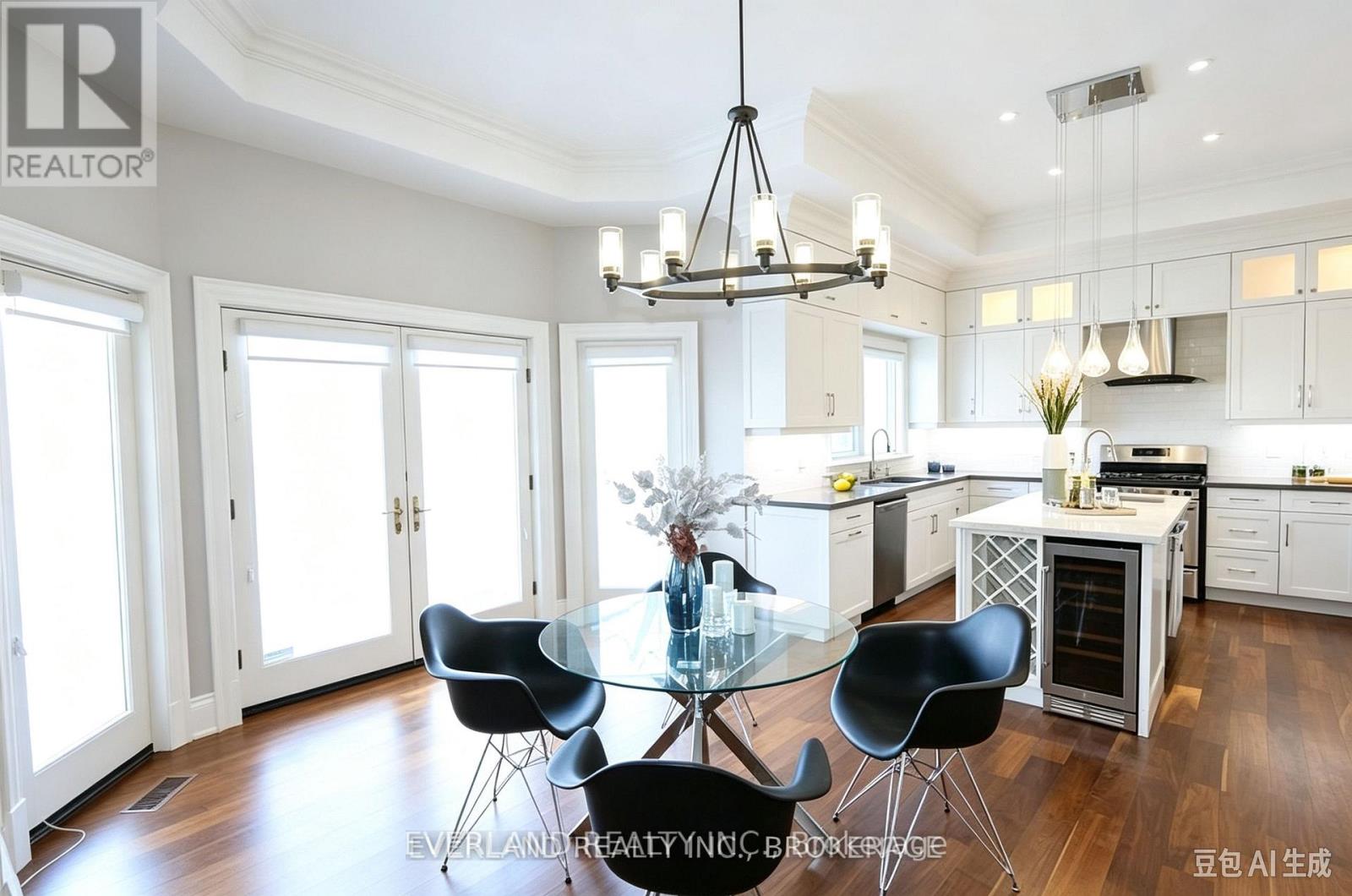 472 Spring Gate Boulevard, Vaughan (Crestwood-Springfarm-Yorkhill), Ontario  L4J 5C7 - Photo 6 - N14097166