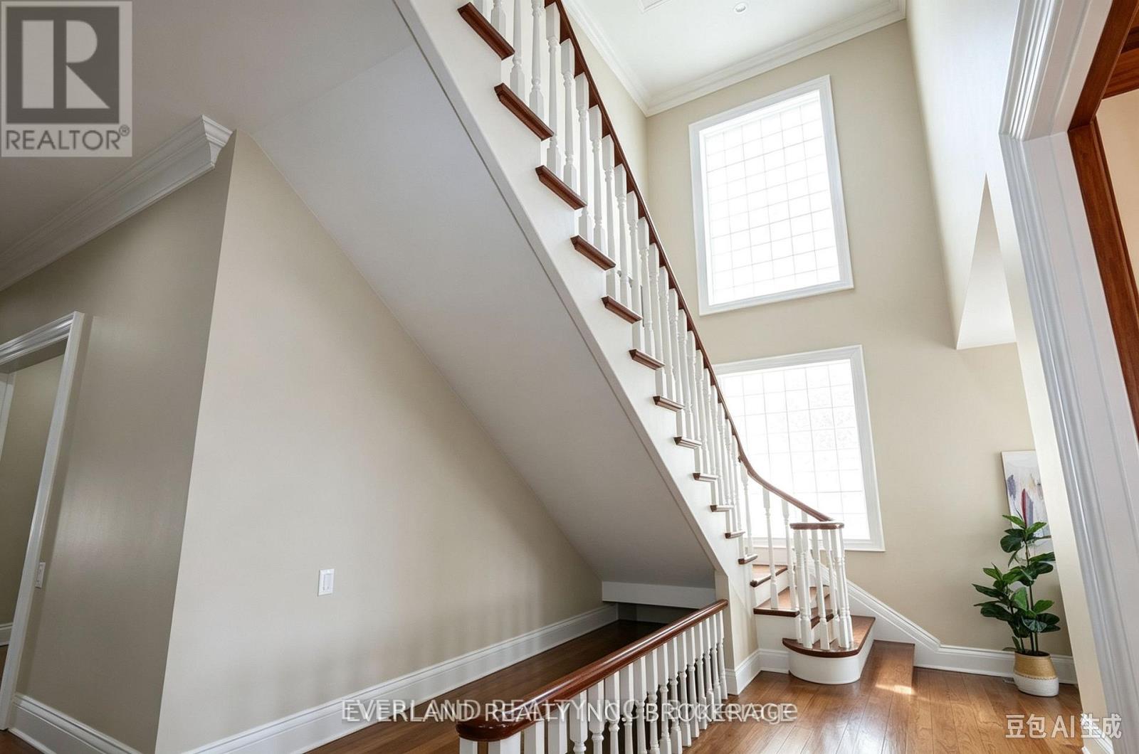 472 Spring Gate Boulevard, Vaughan (Crestwood-Springfarm-Yorkhill), Ontario  L4J 5C7 - Photo 8 - N14097166