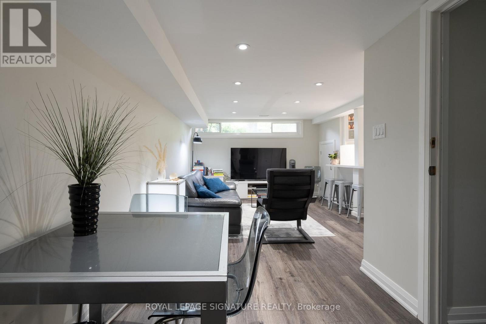 Bsmt - 305 Blue Grass Boulevard, Richmond Hill (Crosby), Ontario  L4C 3H3 - Photo 11 - N14097174