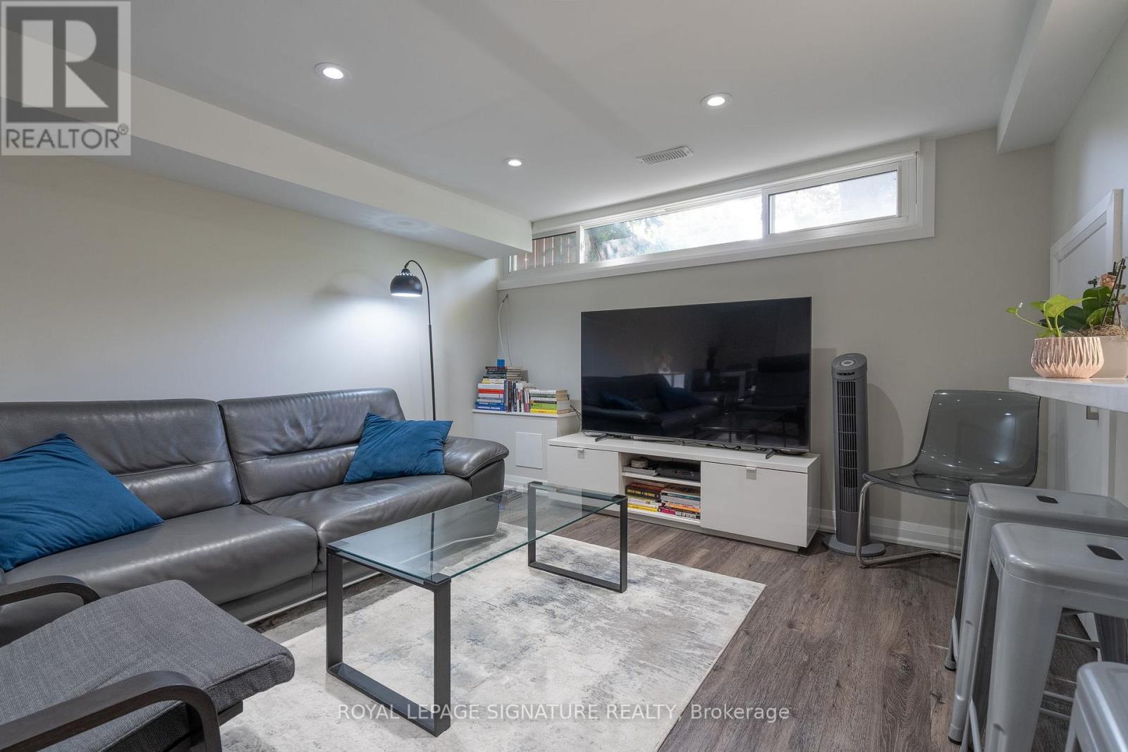 Bsmt - 305 Blue Grass Boulevard, Richmond Hill (Crosby), Ontario  L4C 3H3 - Photo 5 - N14097174