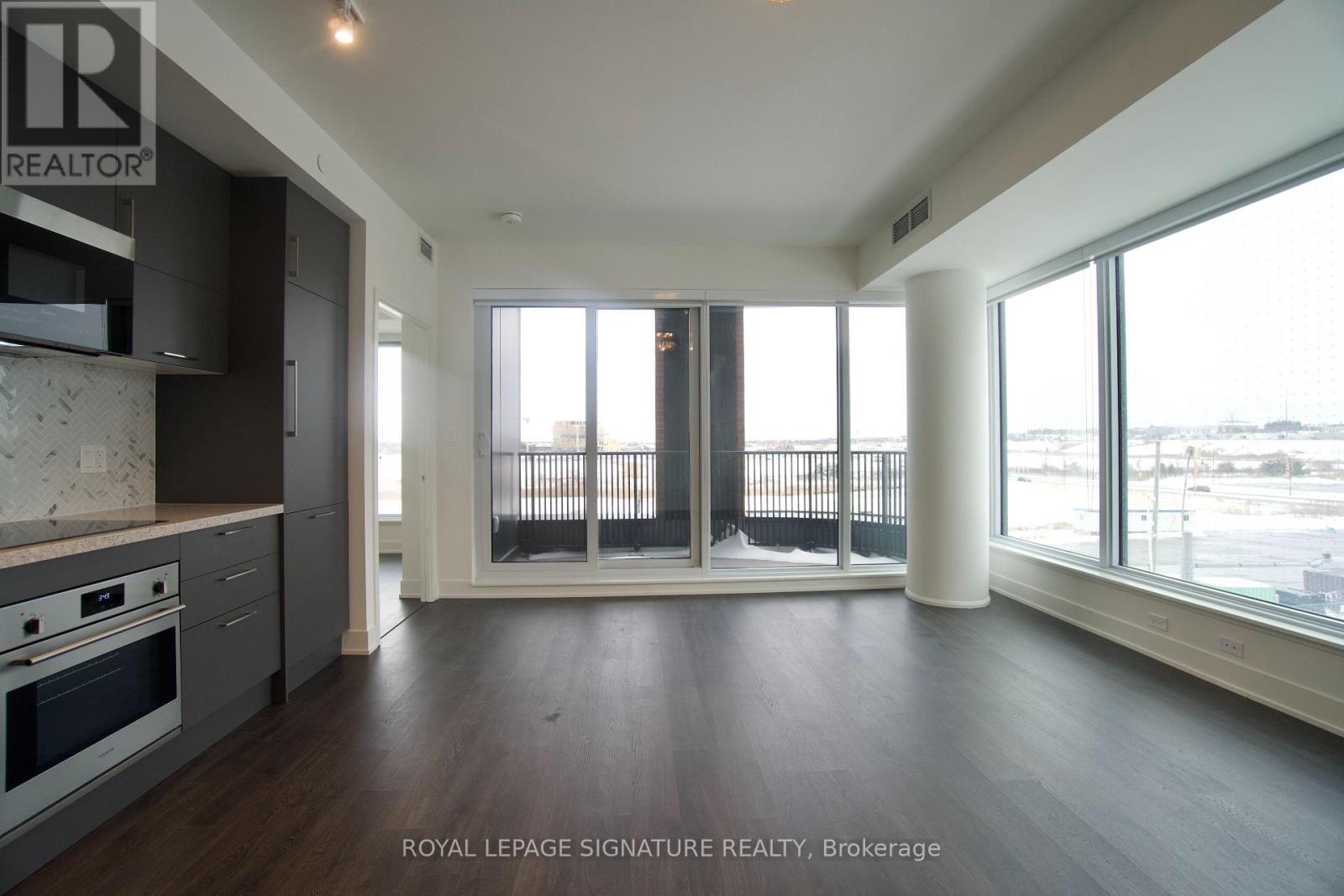 414 - 38 ANDRE DE GRASSE STREET, markham (unionville), Ontario