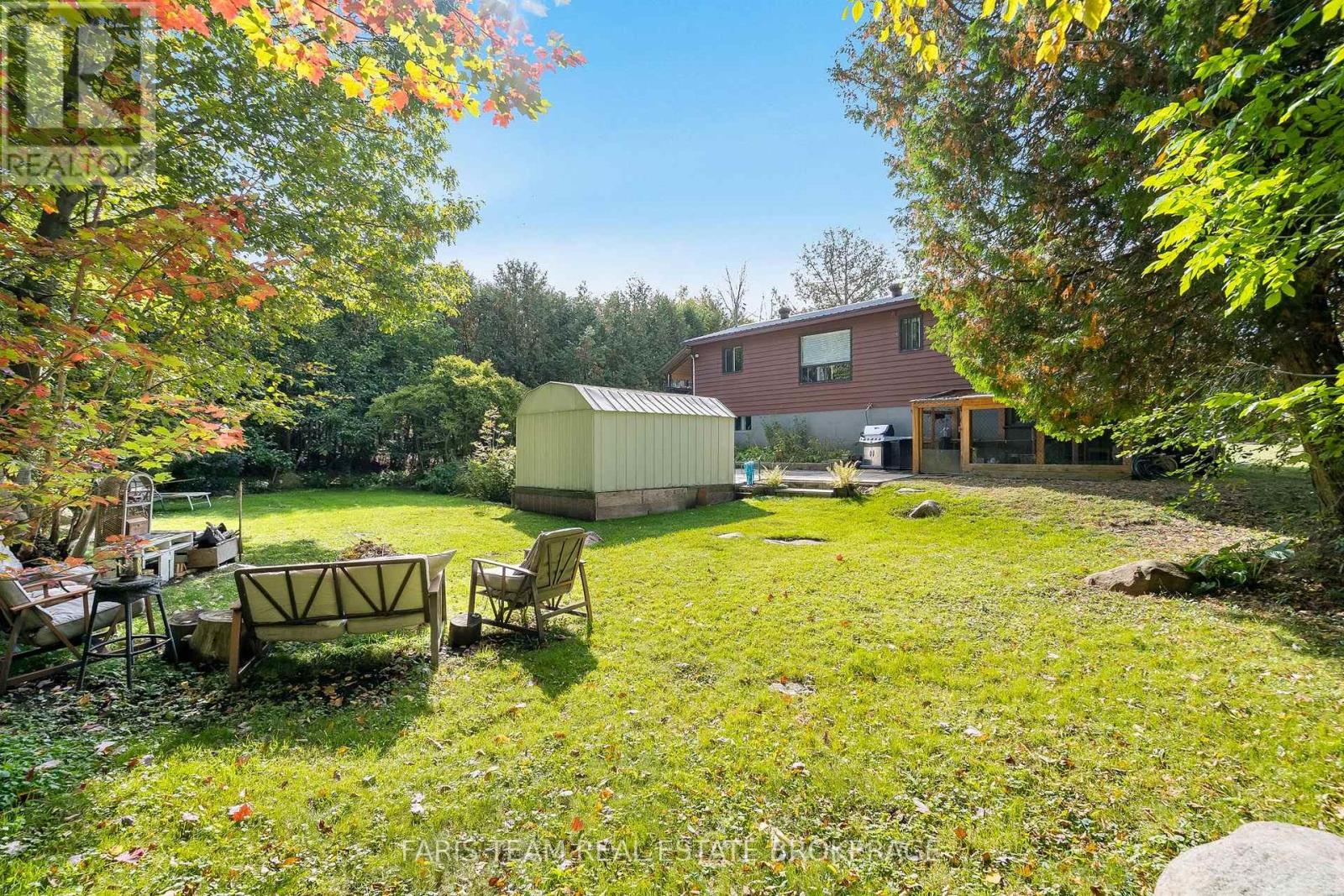 7 Couchiching Crescent, Tiny, Ontario  L9M 0C6 - Photo 22 - S14097172