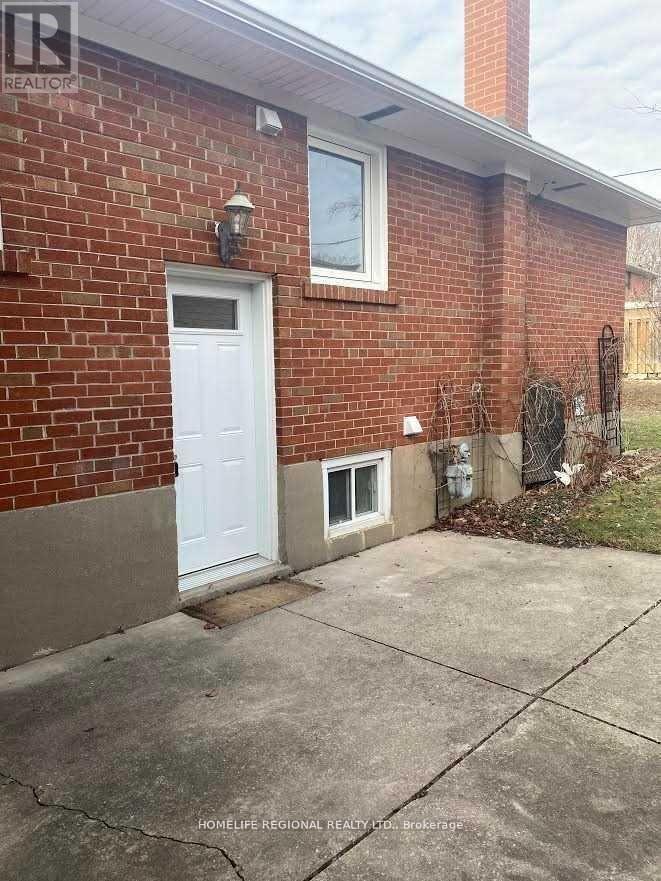 Lower Level - 46 Tewsley Place, Toronto (Willowridge-Martingrove-Richview), Ontario  M9P 1N7 - Photo 24 - W14096898