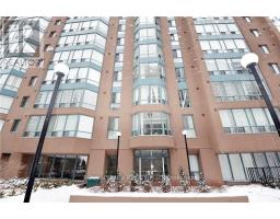 1209 - 115 HILLCREST AVENUE, Mississauga, Ontario