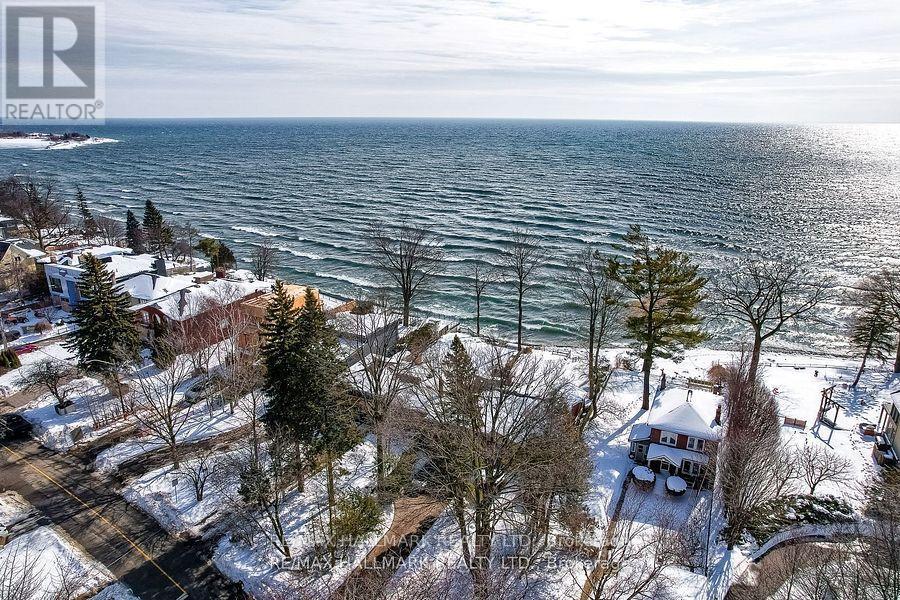 Upper - 6 Thirty First Street, Toronto (Long Branch), Ontario  M8W 3E8 - Photo 25 - W14096938