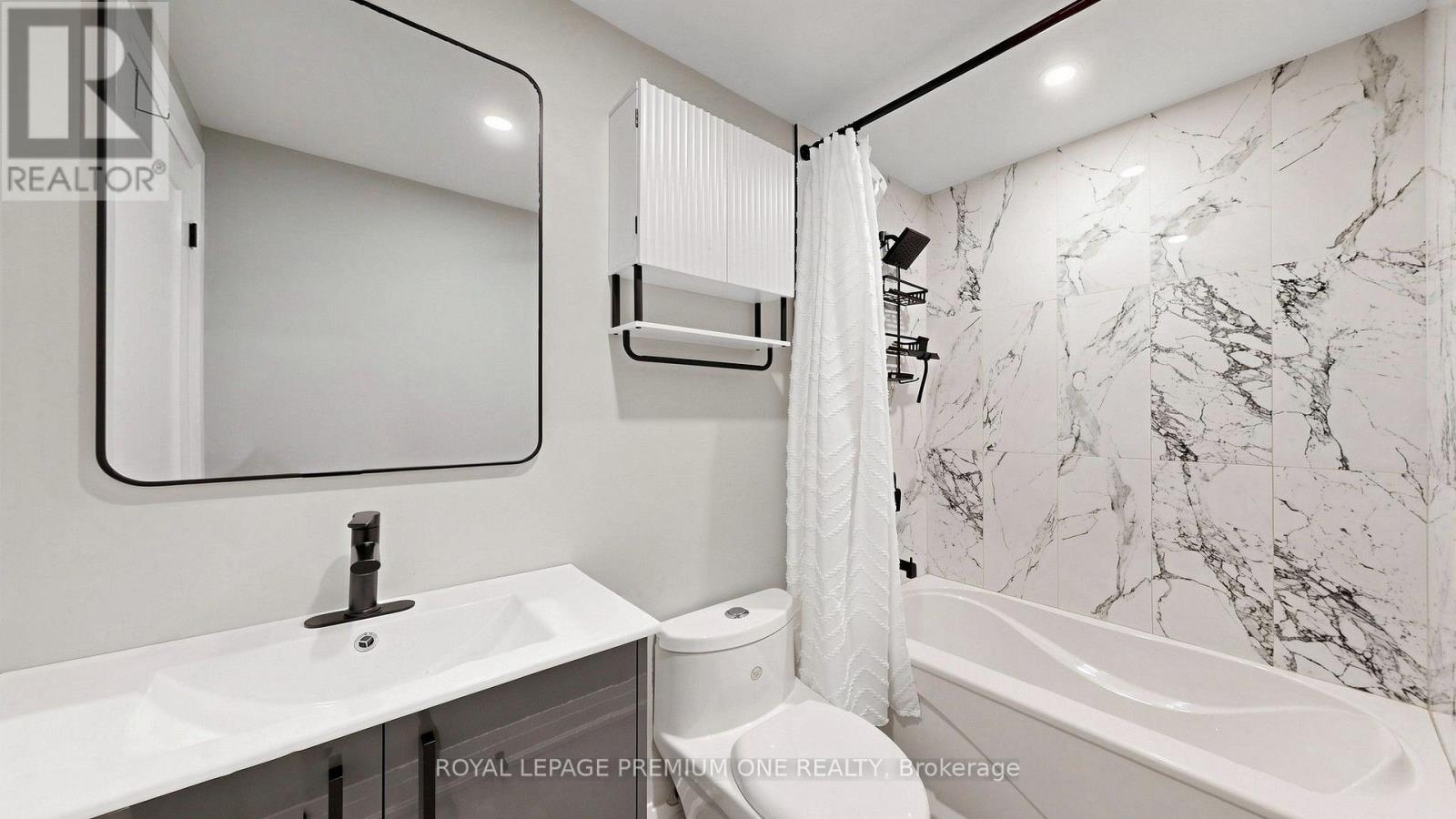 824 - 1600 Keele Street, Toronto (Keelesdale-Eglinton West), Ontario  M6N 5J1 - Photo 13 - W14097004