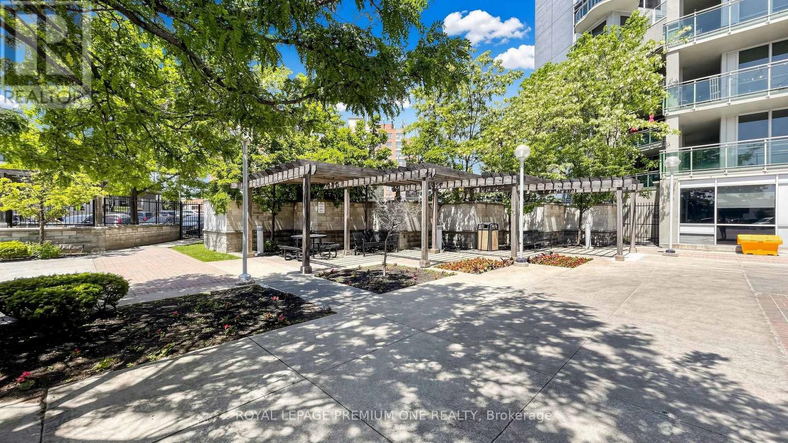 824 - 1600 Keele Street, Toronto (Keelesdale-Eglinton West), Ontario  M6N 5J1 - Photo 19 - W14097004