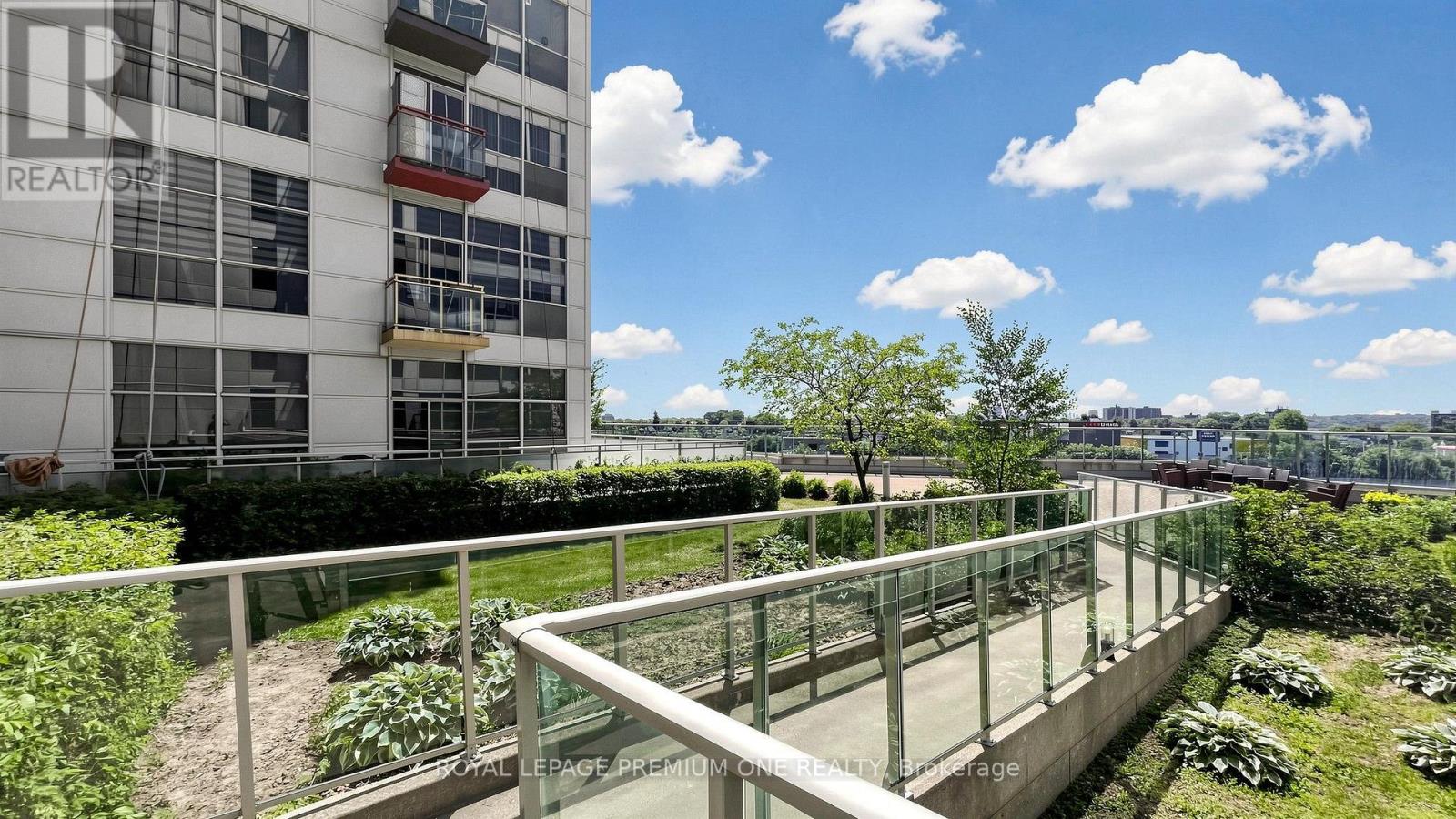 824 - 1600 Keele Street, Toronto (Keelesdale-Eglinton West), Ontario  M6N 5J1 - Photo 22 - W14097004