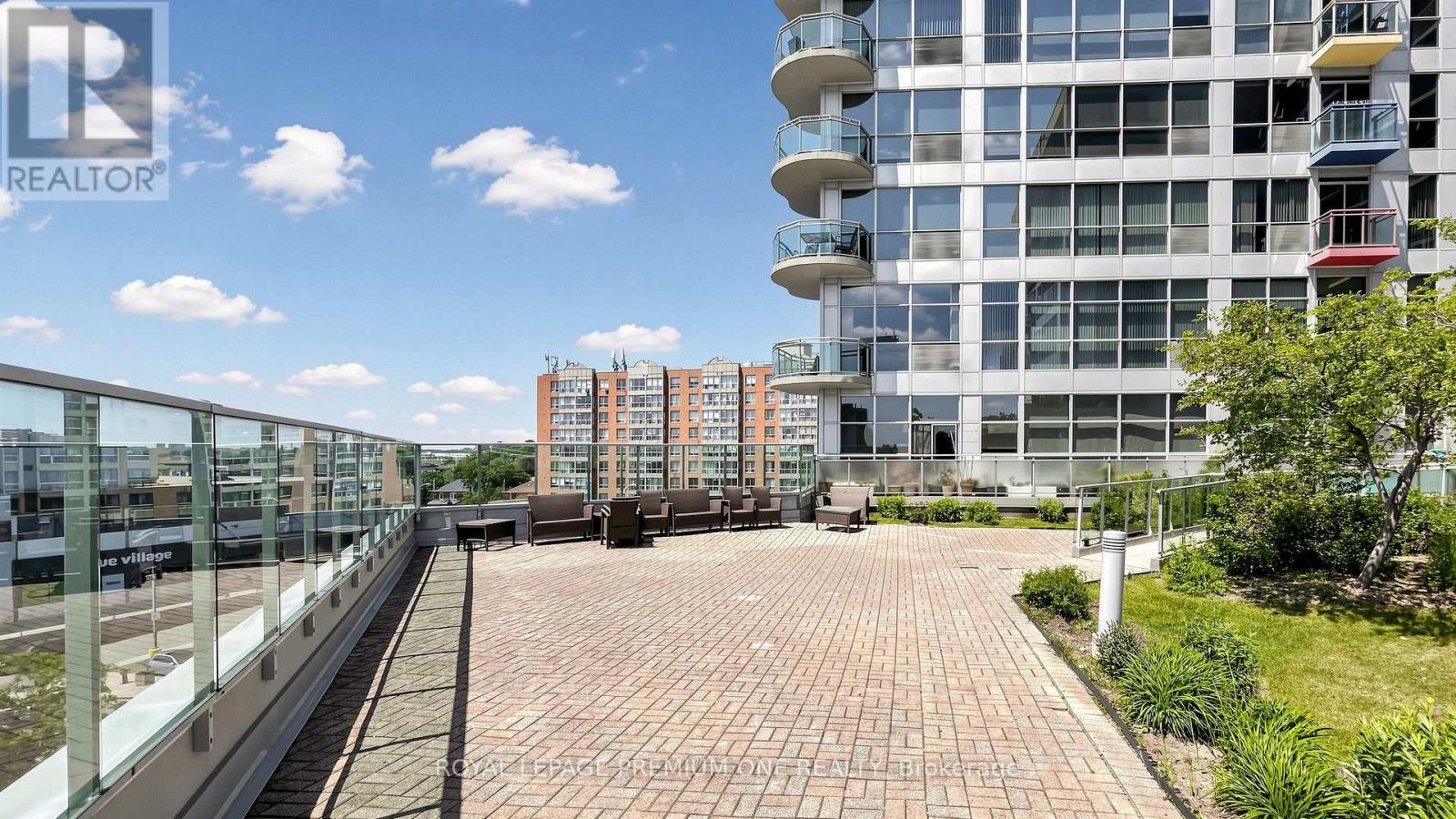 824 - 1600 Keele Street, Toronto (Keelesdale-Eglinton West), Ontario  M6N 5J1 - Photo 23 - W14097004