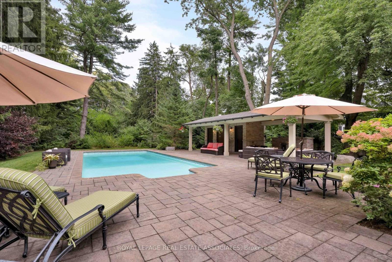 1469 Crescent Road, Mississauga (Lorne Park), Ontario  L5H 1P5 - Photo 44 - W14097006