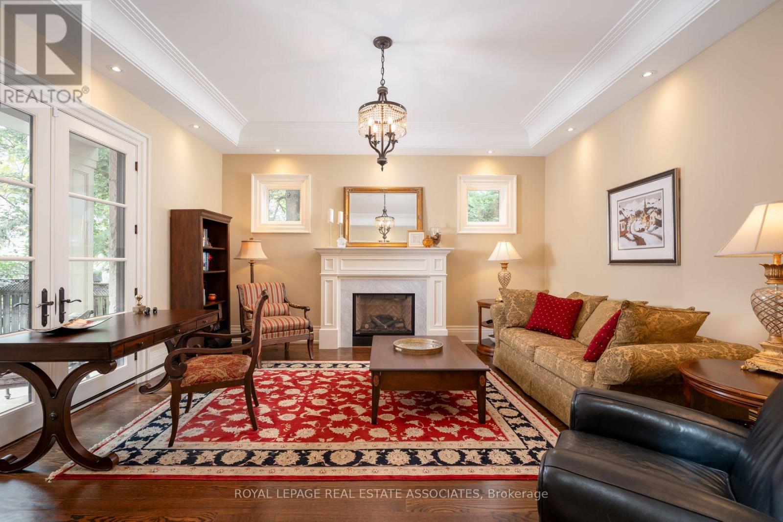 1469 Crescent Road, Mississauga (Lorne Park), Ontario  L5H 1P5 - Photo 5 - W14097006
