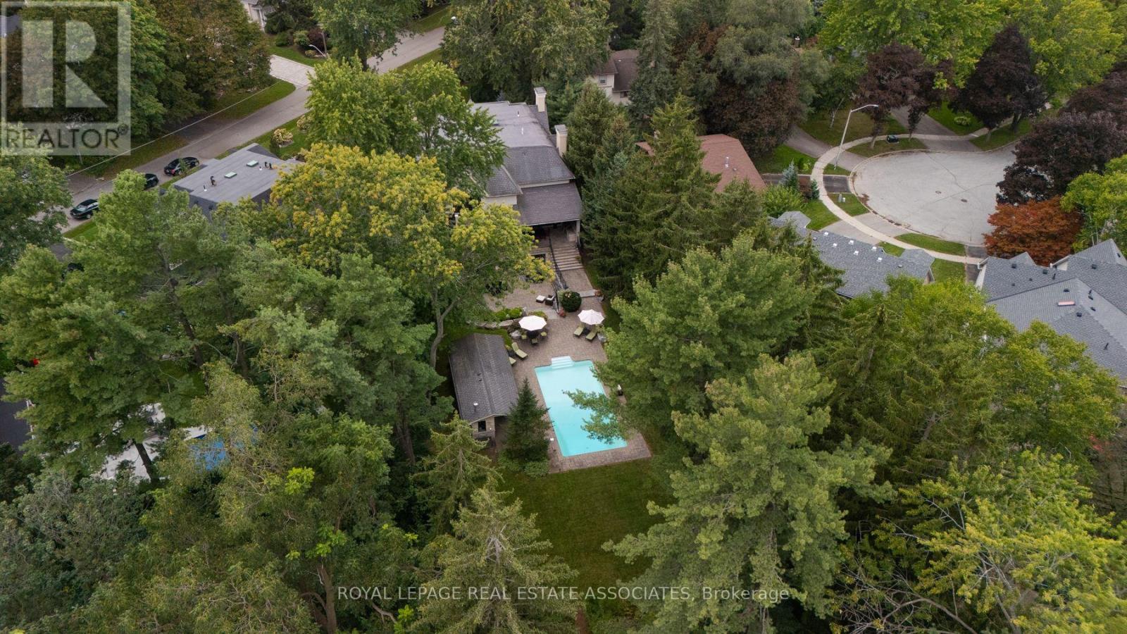 1469 Crescent Road, Mississauga (Lorne Park), Ontario  L5H 1P5 - Photo 50 - W14097006