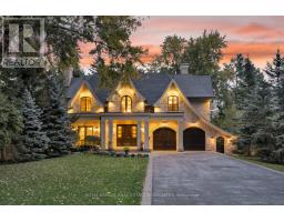 1469 CRESCENT ROAD, Mississauga, Ontario