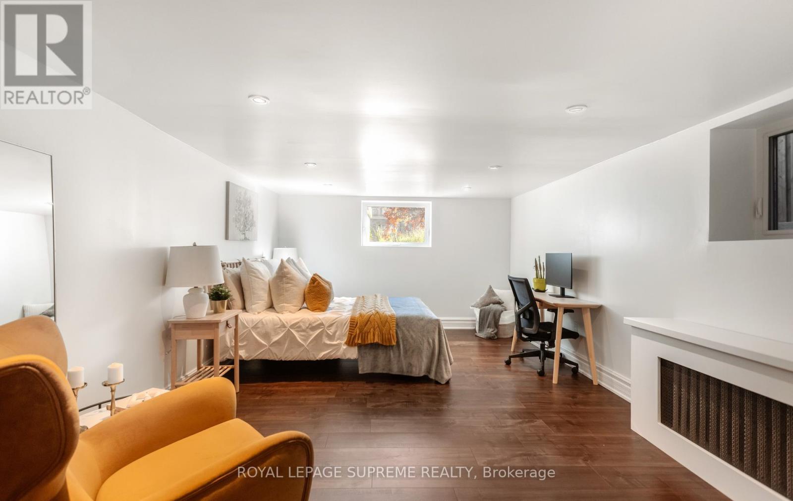 54 East Drive, Toronto (Rockcliffe-Smythe), Ontario  M6N 2N9 - Photo 29 - W14097028
