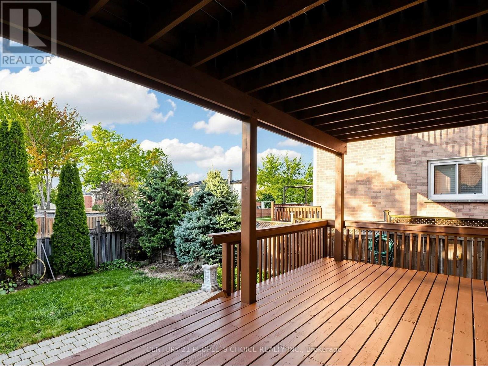 6318 Camgreen Circle, Mississauga, Ontario  L5N 4M7 - Photo 47 - W14097114