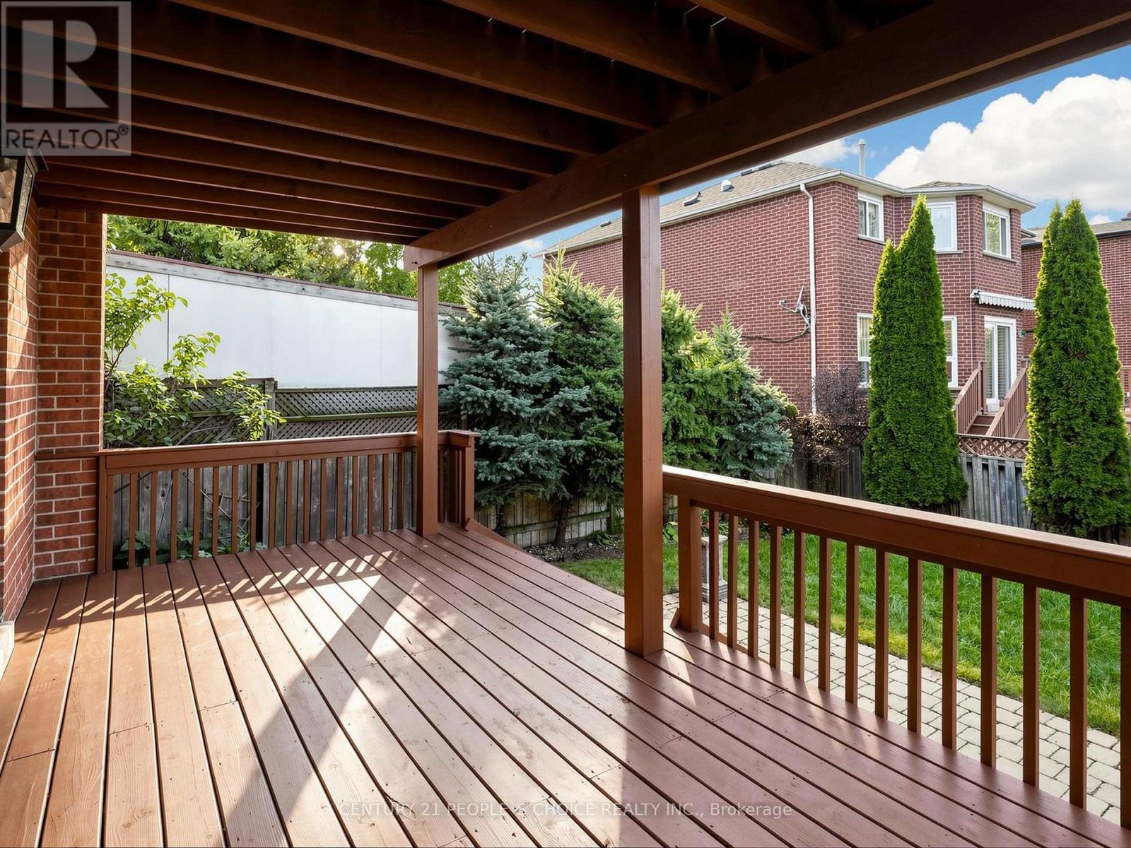 6318 Camgreen Circle, Mississauga, Ontario  L5N 4M7 - Photo 48 - W14097114