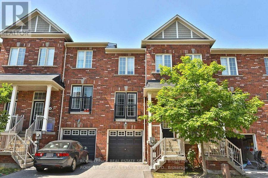 39 - 2186 FIDDLERS WAY, oakville (wm westmount), Ontario