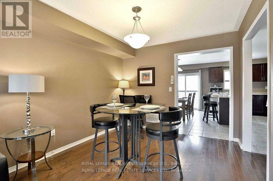 39 - 2186 Fiddlers Way, Oakville (Wm Westmount), Ontario  L6M 0L5 - Photo 11 - W14097116