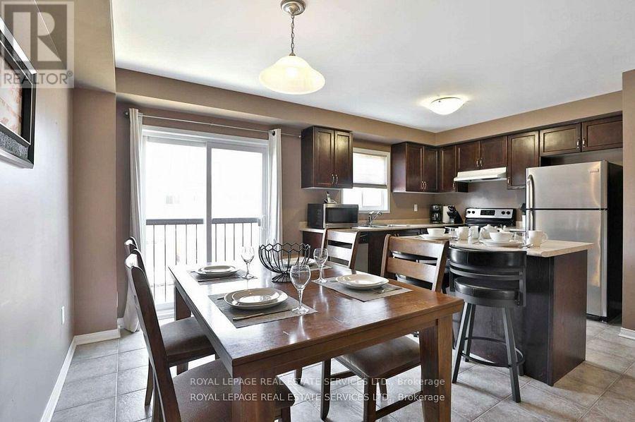 39 - 2186 Fiddlers Way, Oakville (Wm Westmount), Ontario  L6M 0L5 - Photo 12 - W14097116
