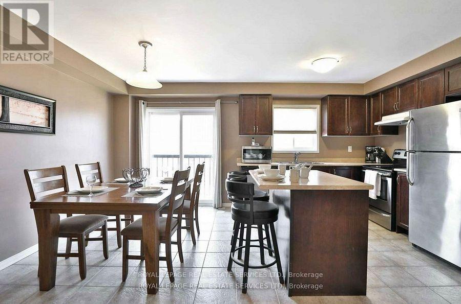 39 - 2186 Fiddlers Way, Oakville (Wm Westmount), Ontario  L6M 0L5 - Photo 13 - W14097116