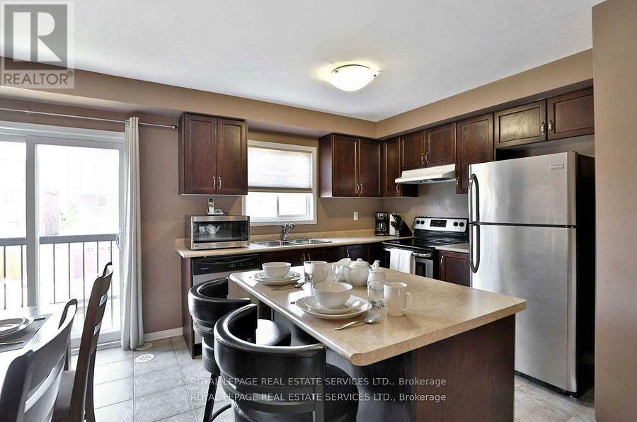 39 - 2186 Fiddlers Way, Oakville (Wm Westmount), Ontario  L6M 0L5 - Photo 14 - W14097116
