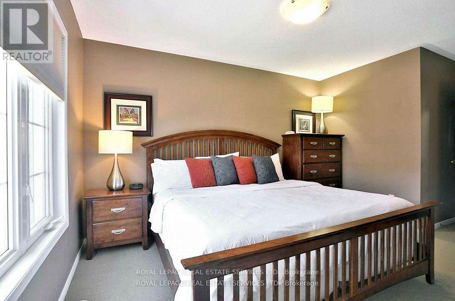 39 - 2186 Fiddlers Way, Oakville (Wm Westmount), Ontario  L6M 0L5 - Photo 19 - W14097116