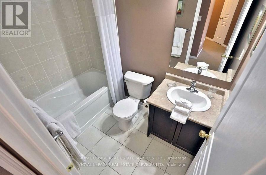 39 - 2186 Fiddlers Way, Oakville (Wm Westmount), Ontario  L6M 0L5 - Photo 24 - W14097116
