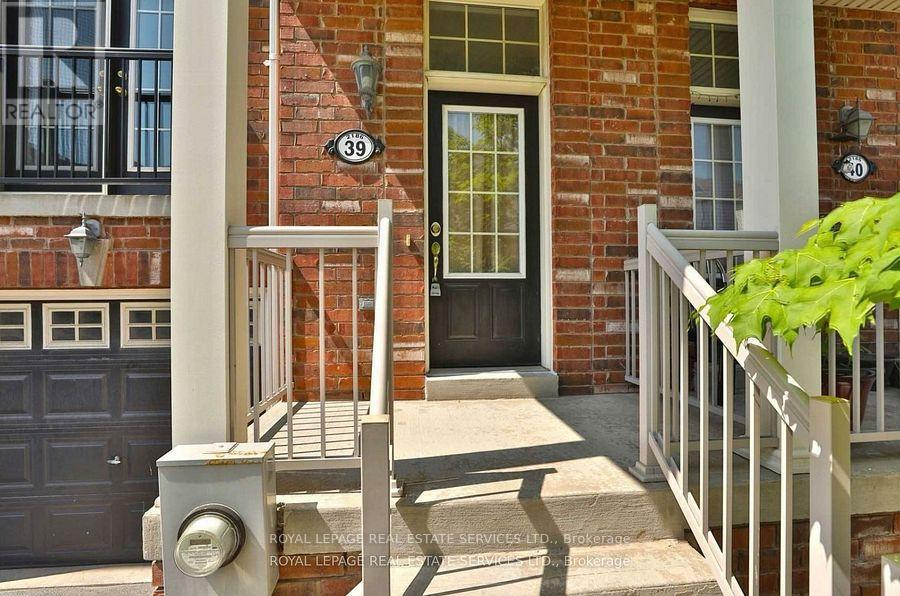 39 - 2186 Fiddlers Way, Oakville (Wm Westmount), Ontario  L6M 0L5 - Photo 3 - W14097116