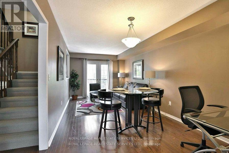 39 - 2186 Fiddlers Way, Oakville (Wm Westmount), Ontario  L6M 0L5 - Photo 6 - W14097116