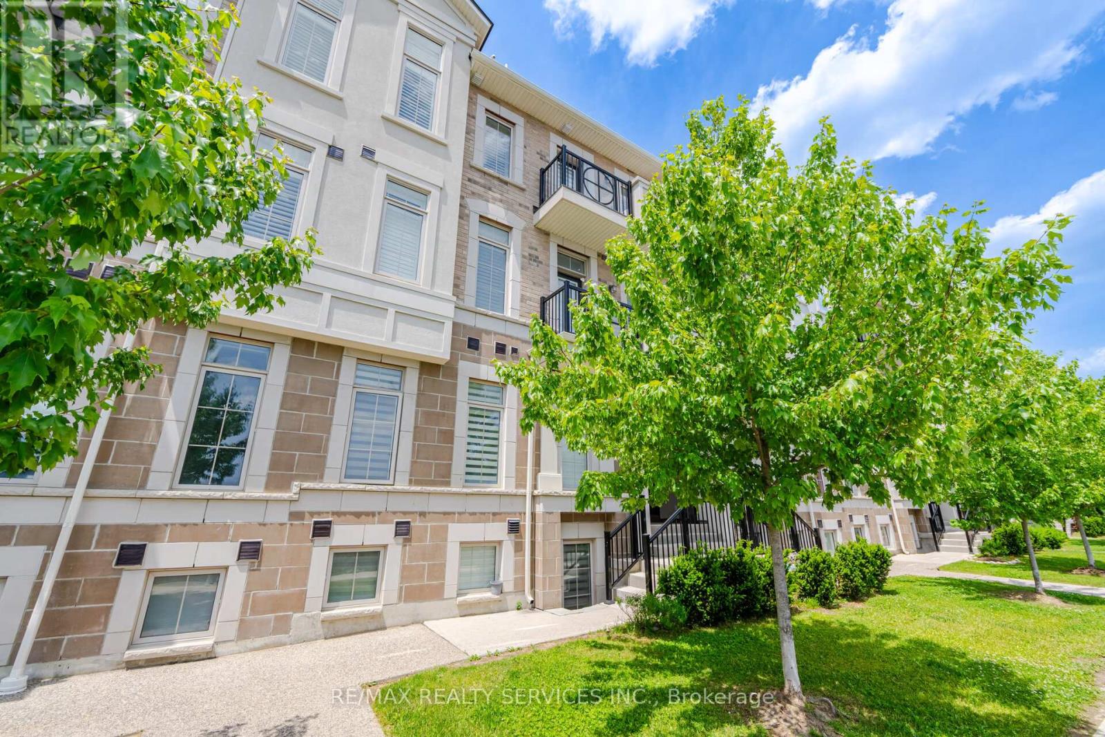 48 - 65 Armdale Road, Mississauga, Ontario  L4Z 0C7 - Photo 2 - W14097138