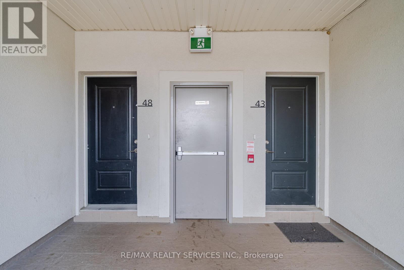 48 - 65 Armdale Road, Mississauga, Ontario  L4Z 0C7 - Photo 4 - W14097138