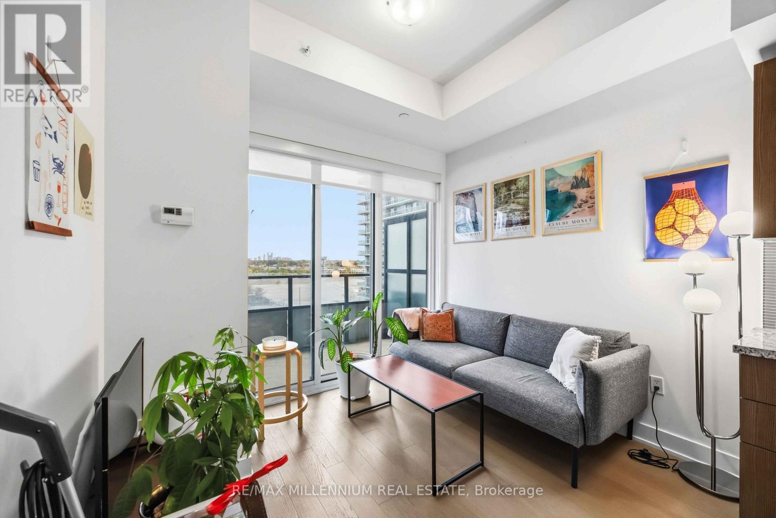 803 - 20 Shore Breeze Drive, Toronto (Mimico), Ontario  M8V 1A1 - Photo 18 - W14097144