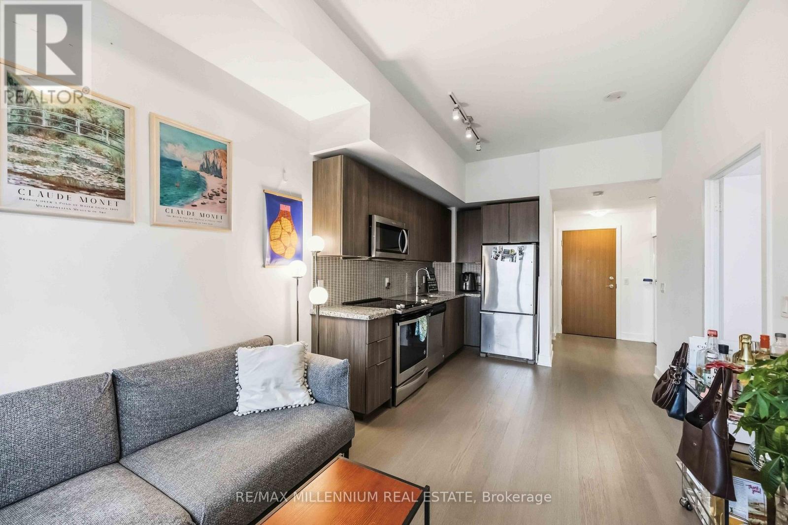 803 - 20 Shore Breeze Drive, Toronto (Mimico), Ontario  M8V 1A1 - Photo 20 - W14097144