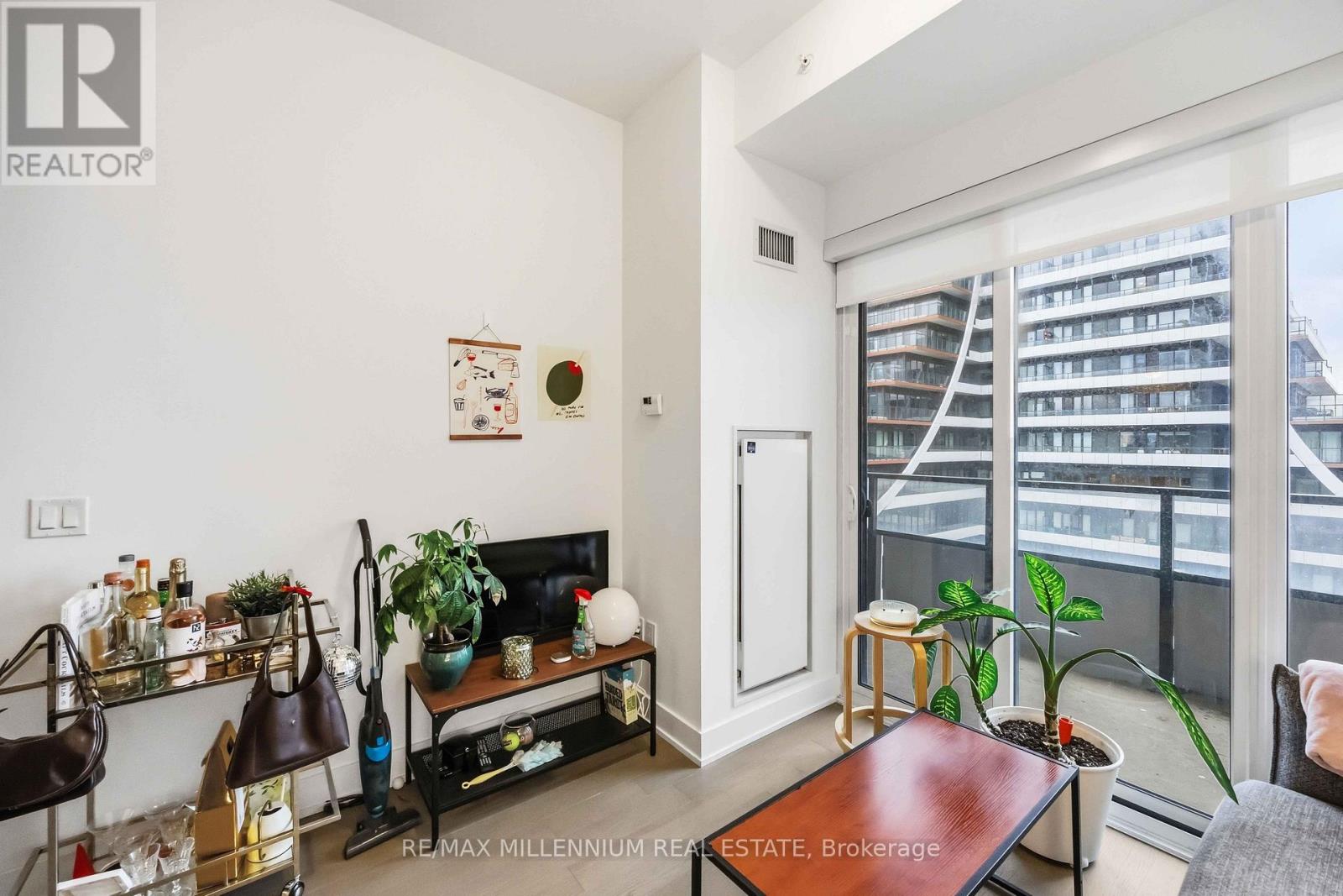803 - 20 Shore Breeze Drive, Toronto (Mimico), Ontario  M8V 1A1 - Photo 21 - W14097144