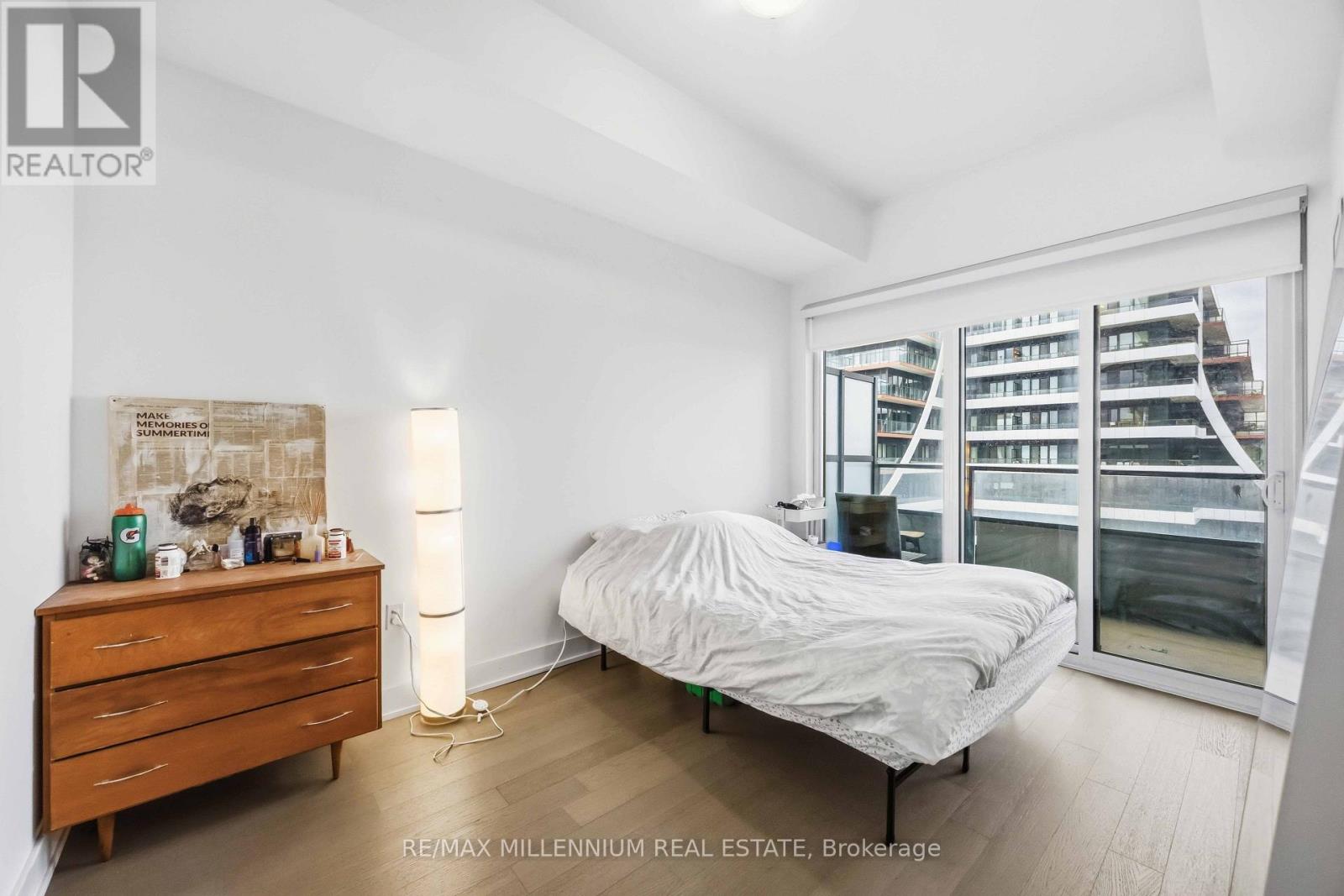 803 - 20 Shore Breeze Drive, Toronto (Mimico), Ontario  M8V 1A1 - Photo 30 - W14097144