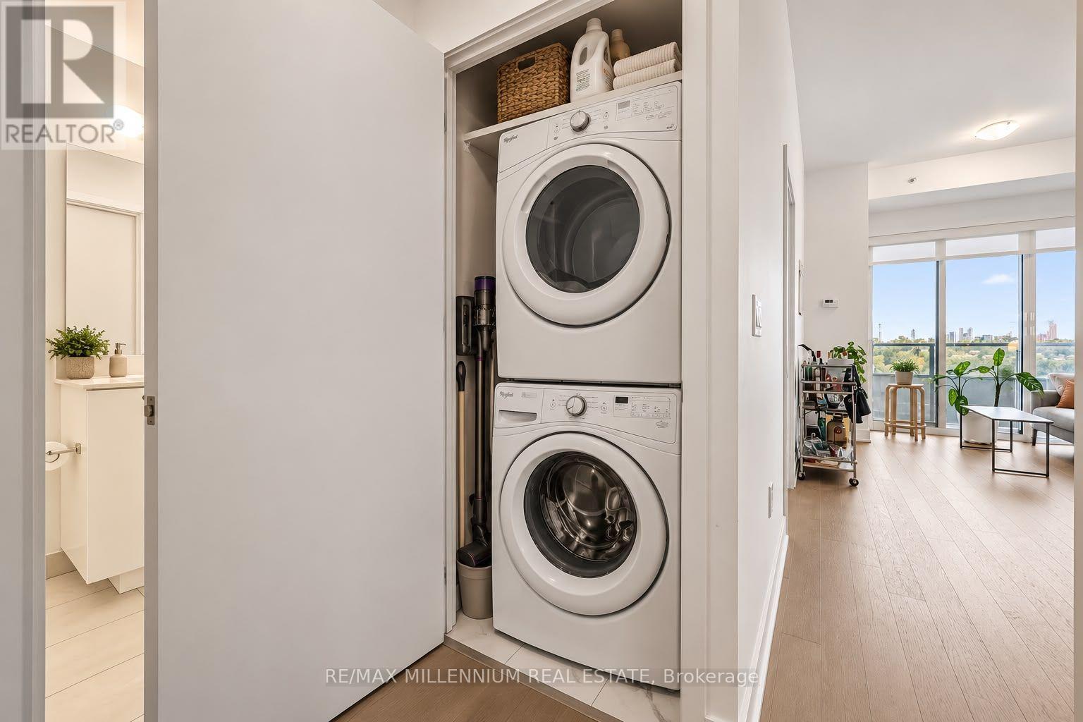 803 - 20 Shore Breeze Drive, Toronto (Mimico), Ontario  M8V 1A1 - Photo 34 - W14097144