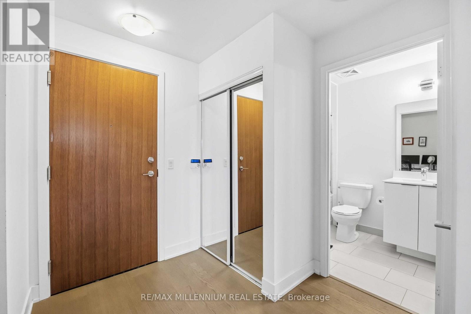 803 - 20 Shore Breeze Drive, Toronto (Mimico), Ontario  M8V 1A1 - Photo 36 - W14097144