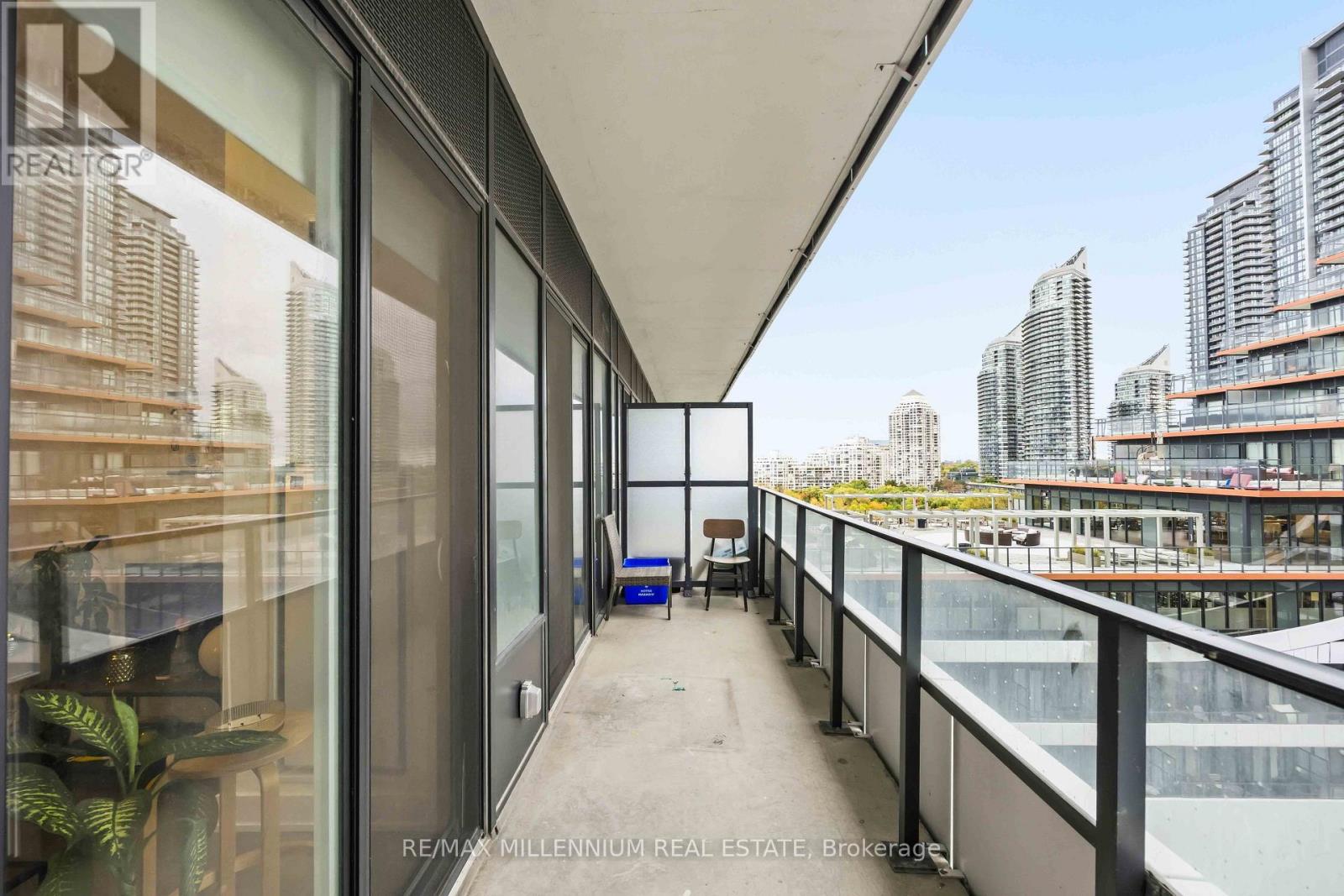 803 - 20 Shore Breeze Drive, Toronto (Mimico), Ontario  M8V 1A1 - Photo 39 - W14097144