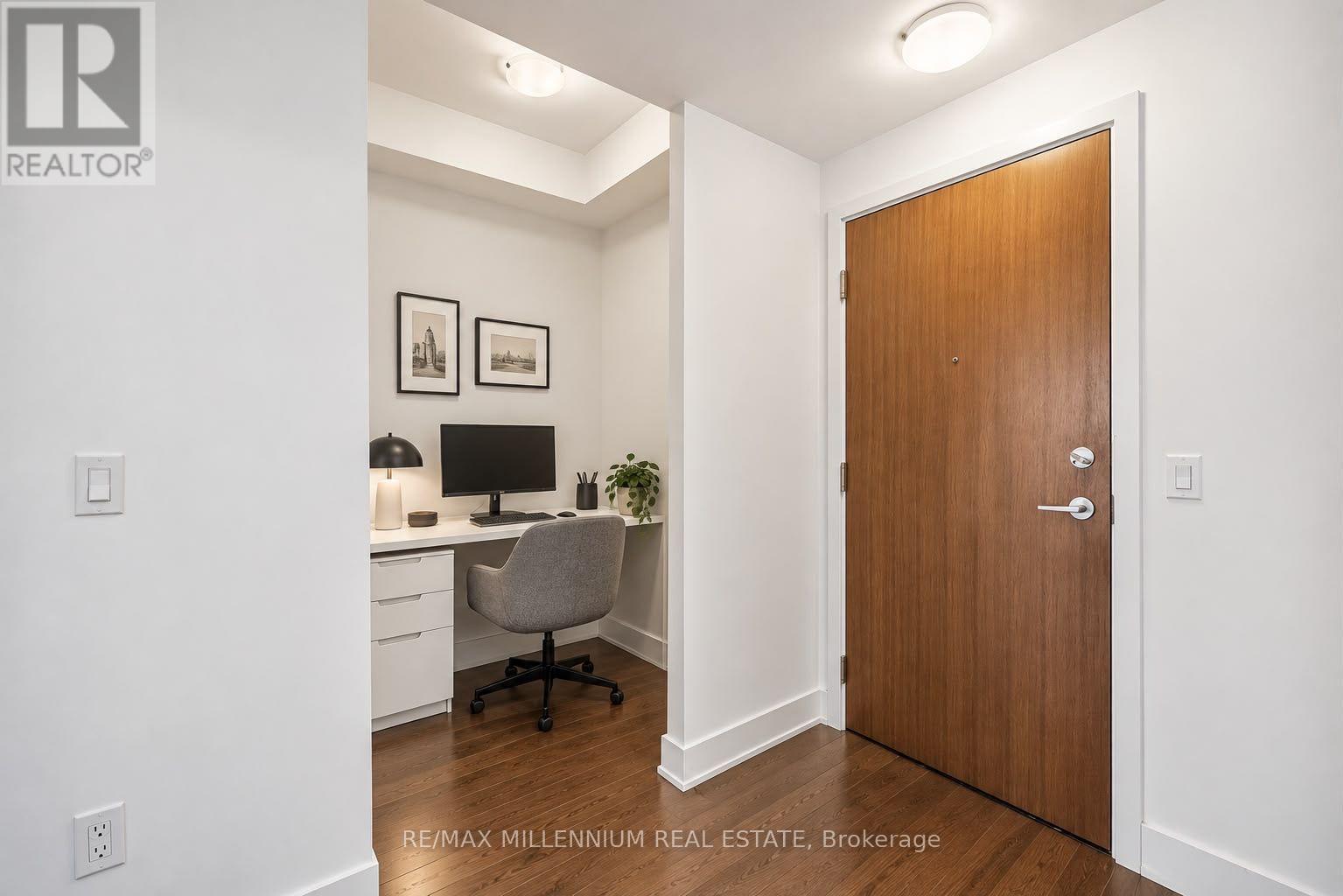 803 - 20 Shore Breeze Drive, Toronto (Mimico), Ontario  M8V 1A1 - Photo 7 - W14097144