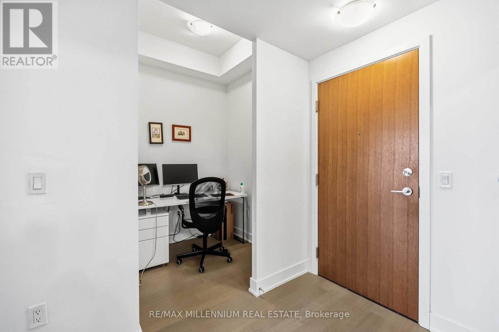 803 - 20 Shore Breeze Drive, Toronto (Mimico), Ontario  M8V 1A1 - Photo 8 - W14097144