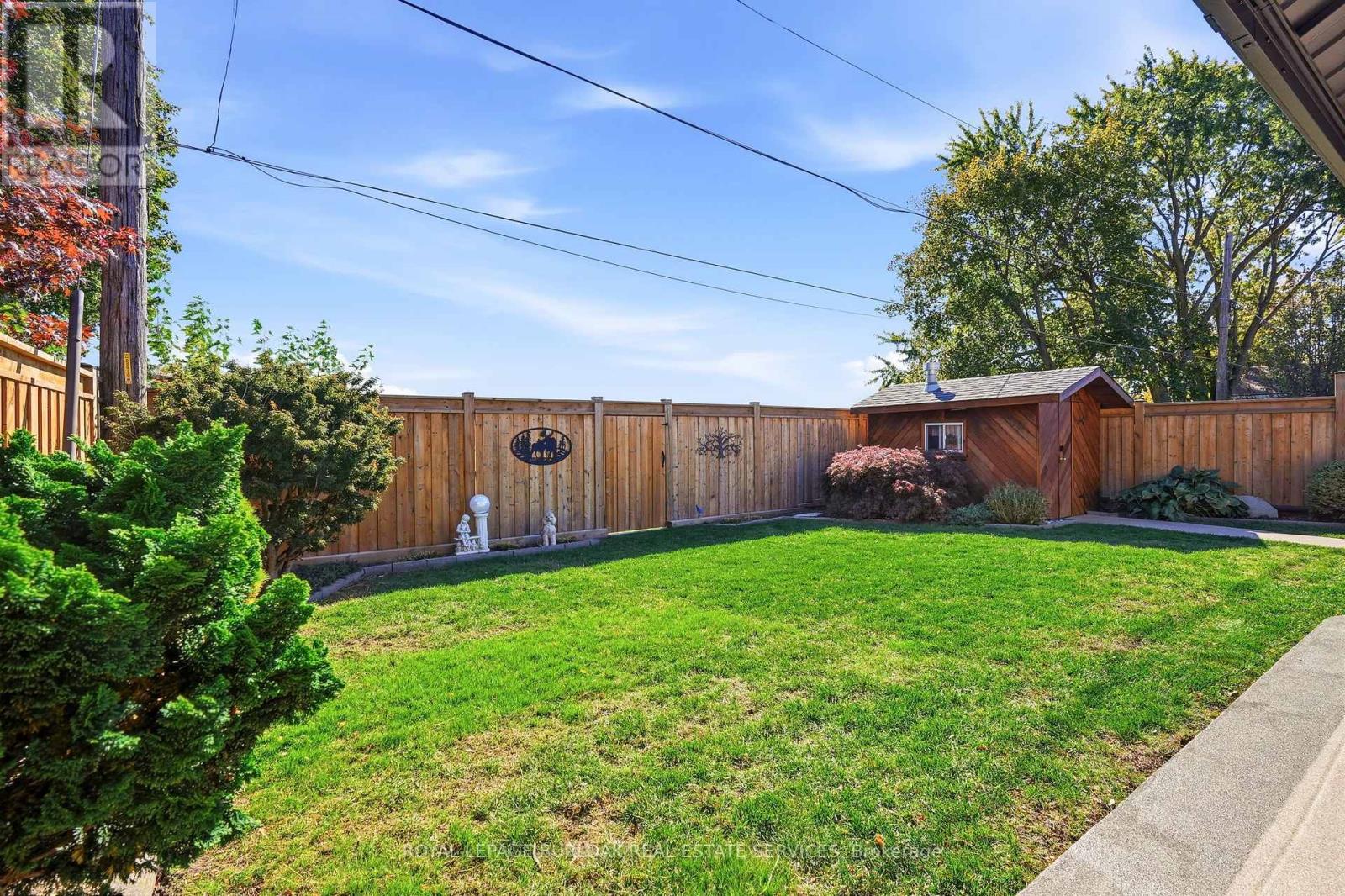 2432 Cyprus Avenue, Burlington (Mountainside), Ontario  L7P 1G6 - Photo 44 - W14097178