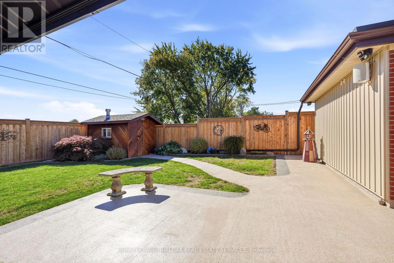 2432 Cyprus Avenue, Burlington (Mountainside), Ontario  L7P 1G6 - Photo 45 - W14097178