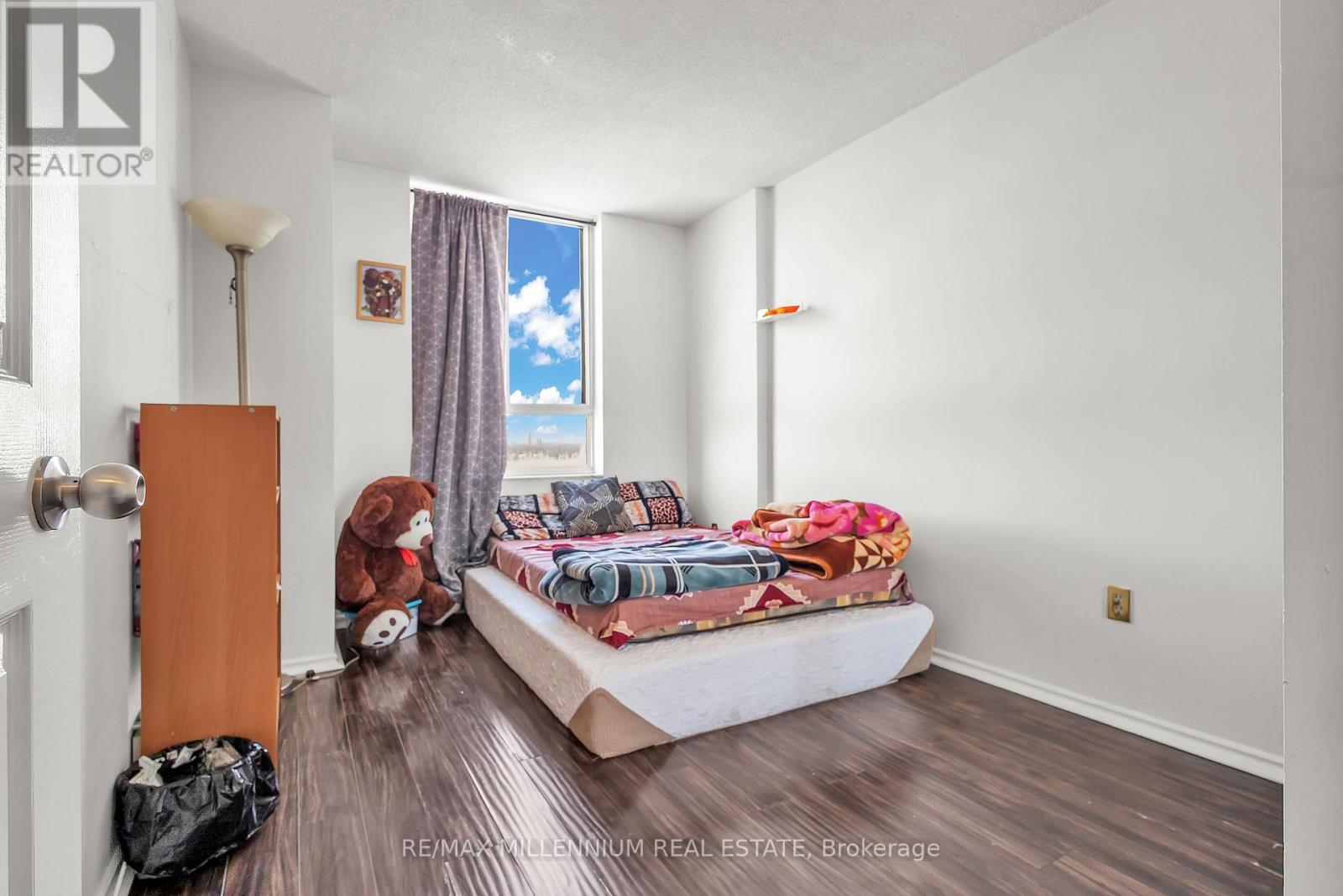 1107 - 100 County Court Boulevard, Brampton, Ontario  L6W 3X1 - Photo 20 - W14097190