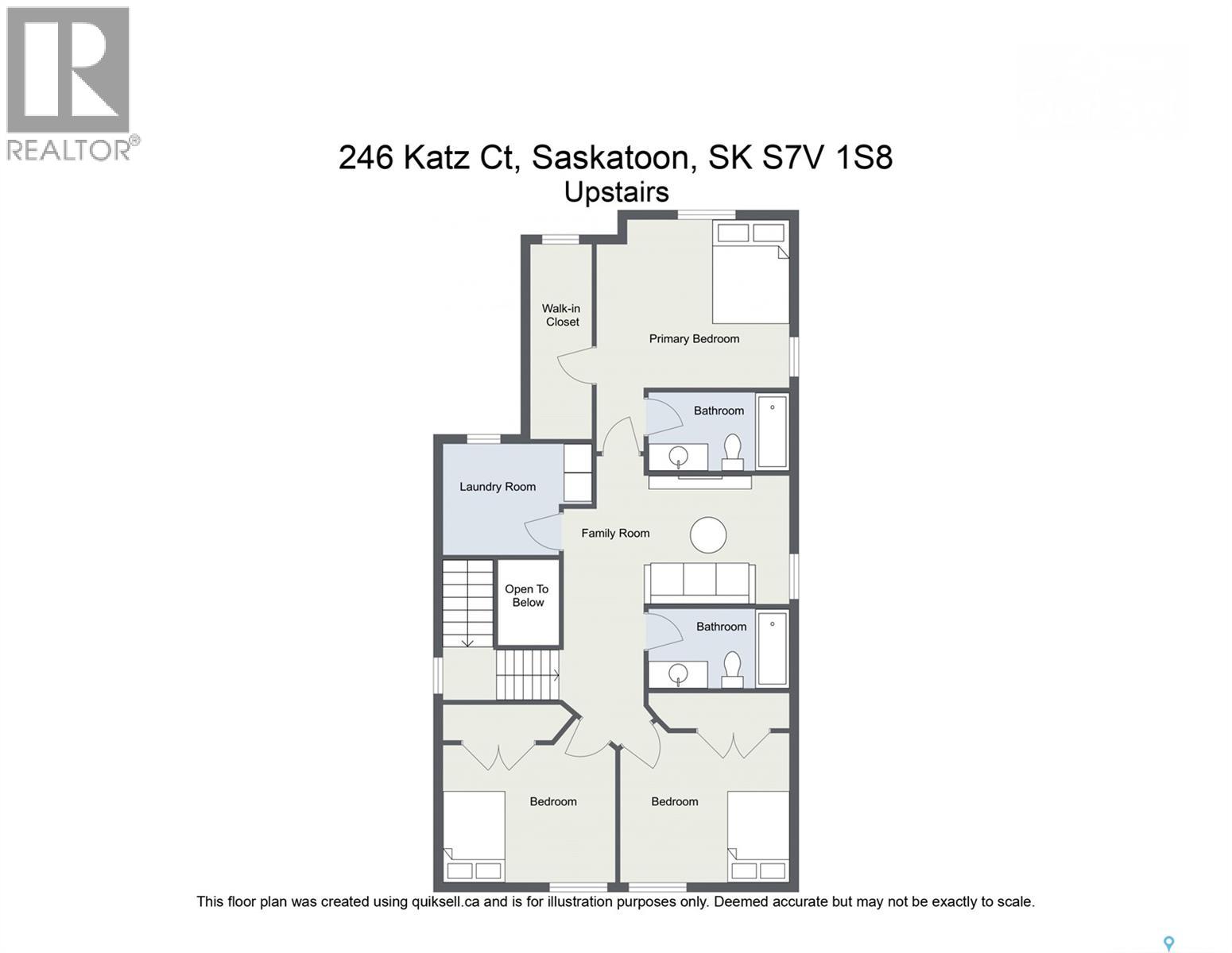 246 Katz Court, Saskatoon, Saskatchewan  S7V 1S8 - Photo 42 - SK051517