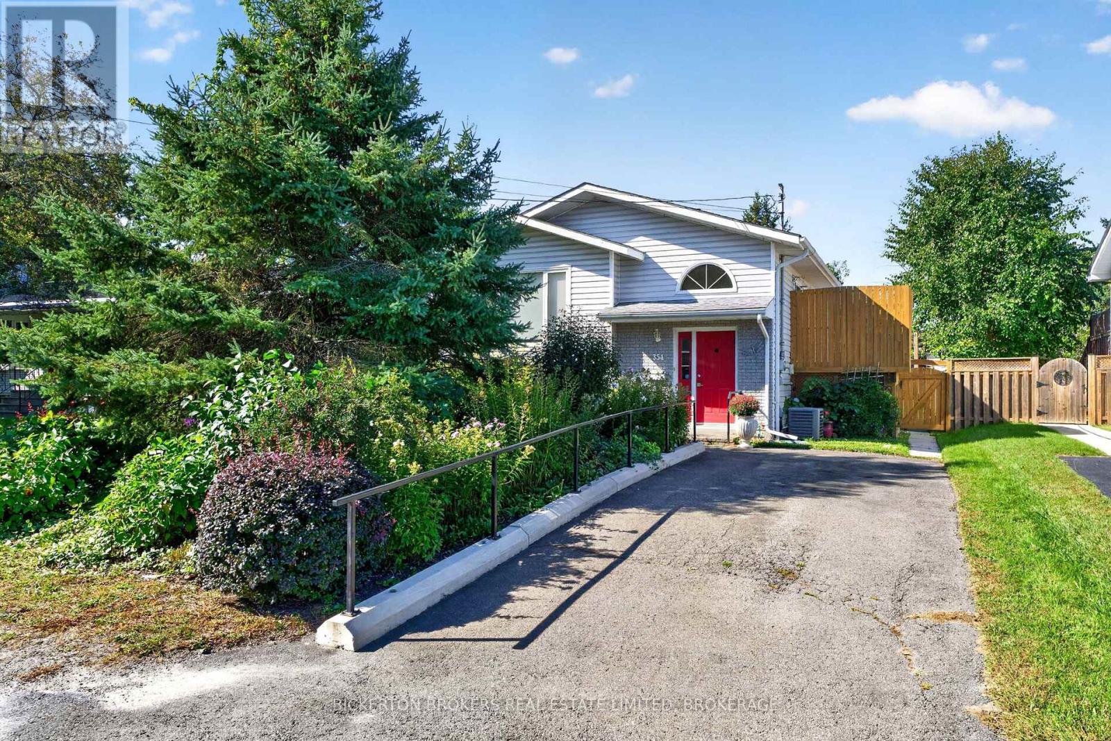 354 Oak Street, Gananoque, Ontario  K7G 2R6 - Photo 3 - X14095898