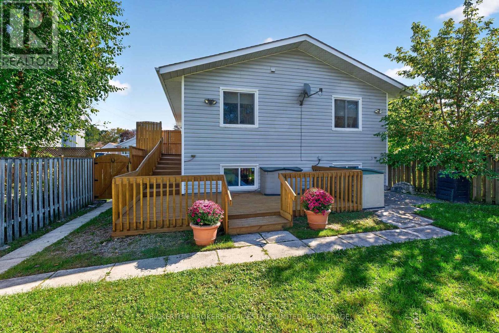354 Oak Street, Gananoque, Ontario  K7G 2R6 - Photo 4 - X14095898