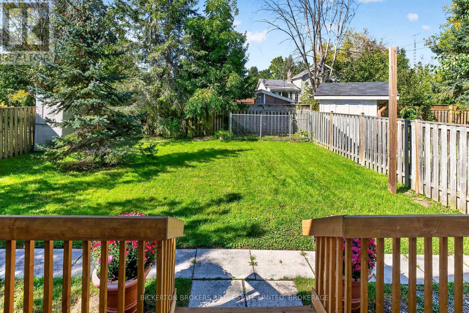 354 Oak Street, Gananoque, Ontario  K7G 2R6 - Photo 8 - X14095898