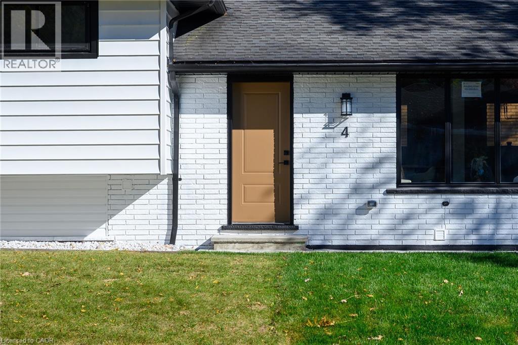 4 Bermuda Court, Hamilton, Ontario  L9C 2J8 - Photo 3 - 40872550