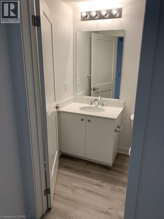 110 Fergus Avenue Unit# 319, Kitchener, Ontario  N2A 0K9 - Photo 11 - 40872216